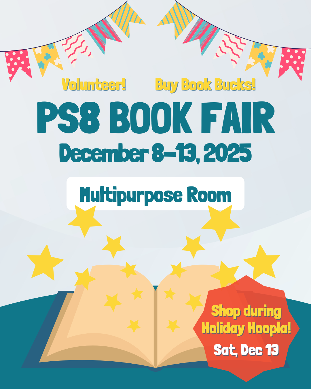 Book Fair