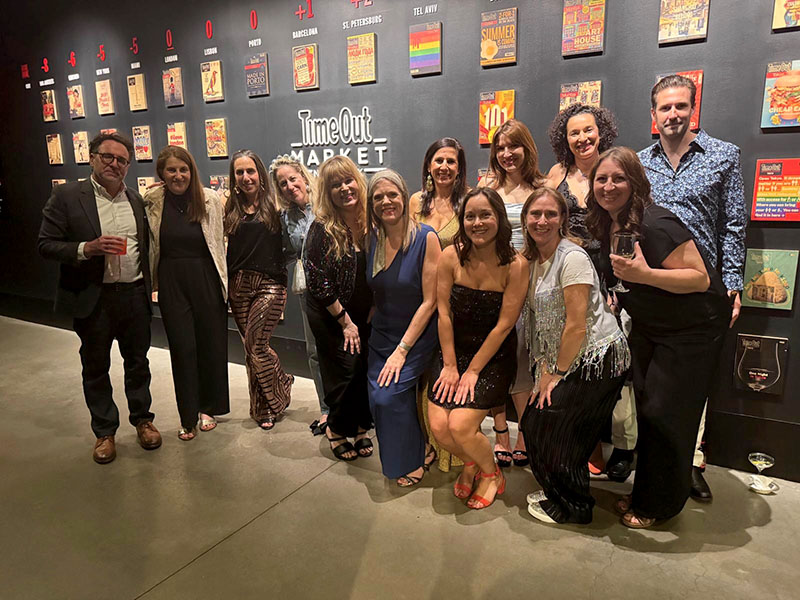 PS8 PTA Board 2024-2025