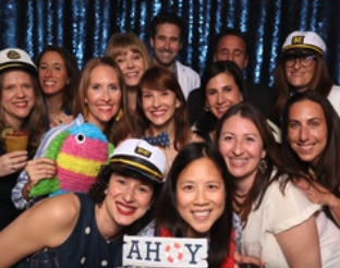 PS8 PTA Board 2023-2024